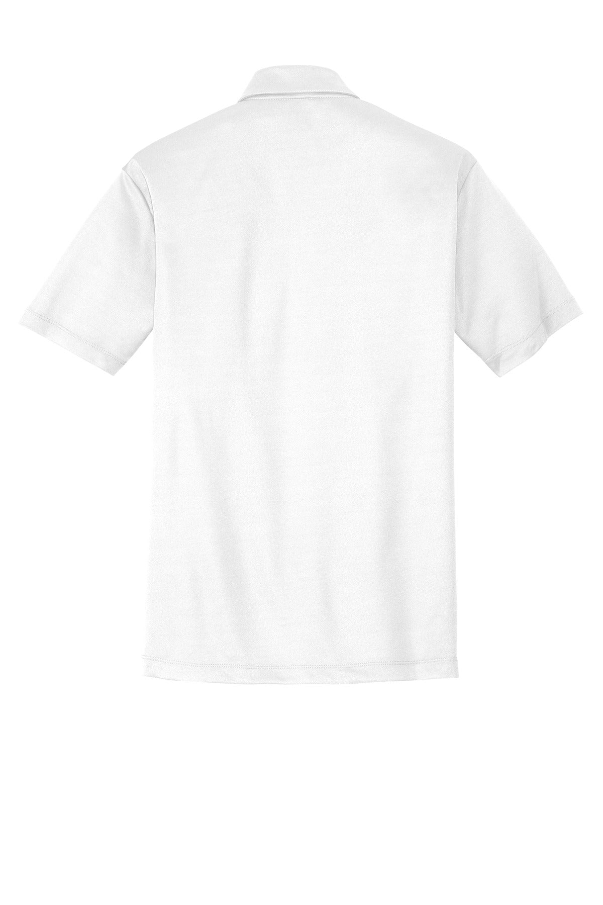 Port Authority Men's Silk Touch Performance Polo. K540