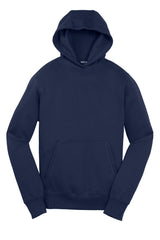 Sport-Tek Youth Pullover Hooded Sweatshirt