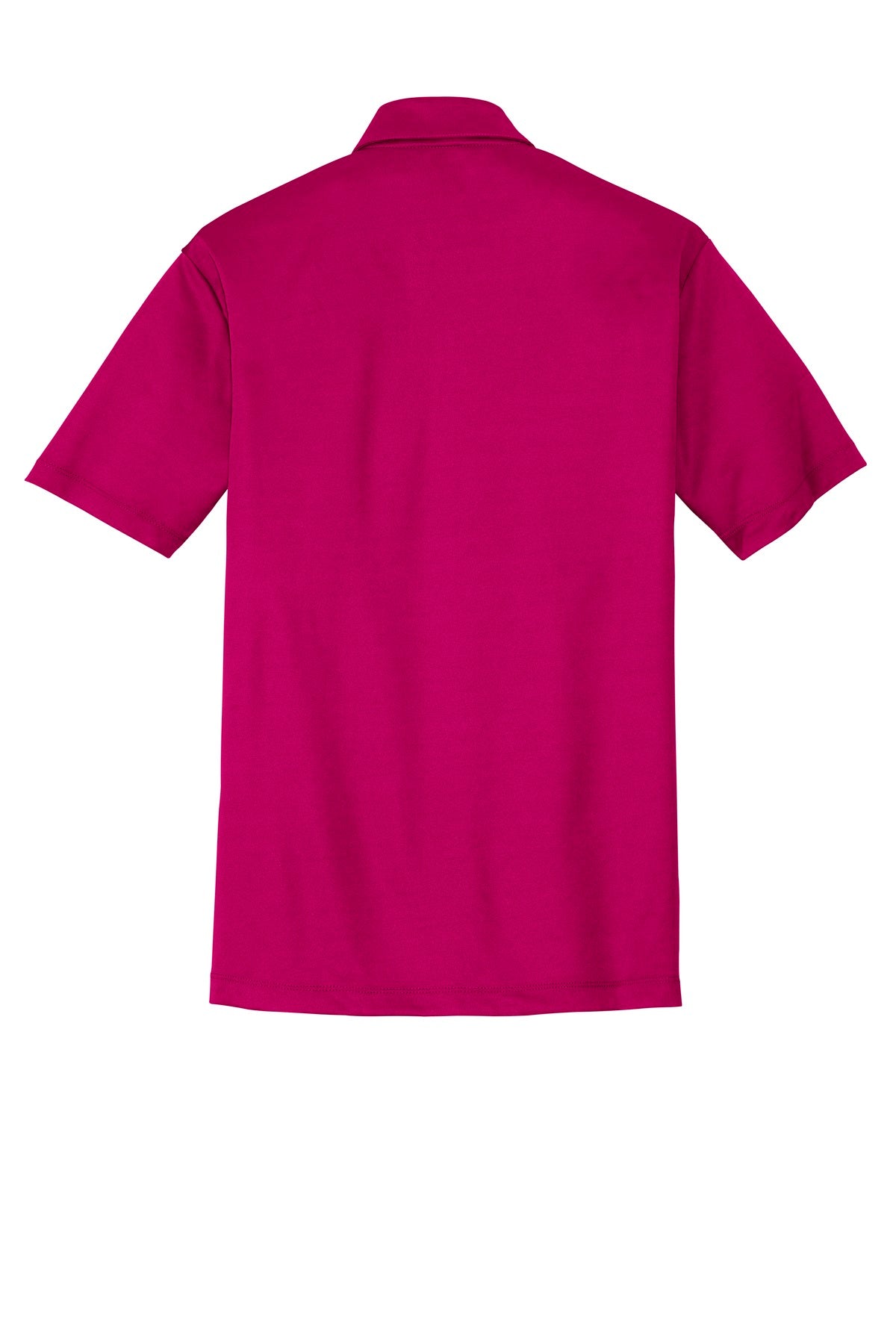 Port Authority Men's Silk Touch Performance Polo. K540