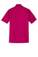 Port Authority Men's Silk Touch Performance Polo. K540