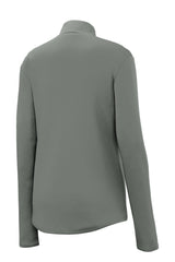 Sport-Tek Women's PosiCharge Competitor 1/4-Zip Pullover