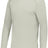 Augusta Youth Super Soft-Spun Poly Long Sleeve Tee Augusta