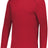 Augusta Youth Super Soft-Spun Poly Long Sleeve Tee Augusta