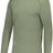 Augusta Youth Super Soft-Spun Poly Long Sleeve Tee Augusta