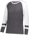 Augusta Ladies Fanatic 2.0 Long Sleeve Tee Liberty Bags