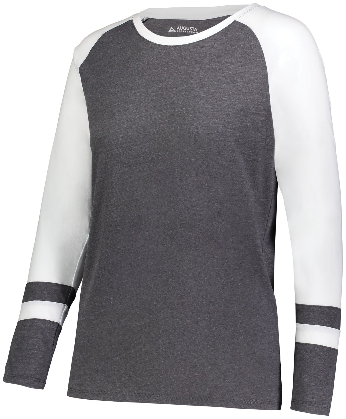 Augusta Ladies Fanatic 2.0 Long Sleeve Tee Liberty Bags