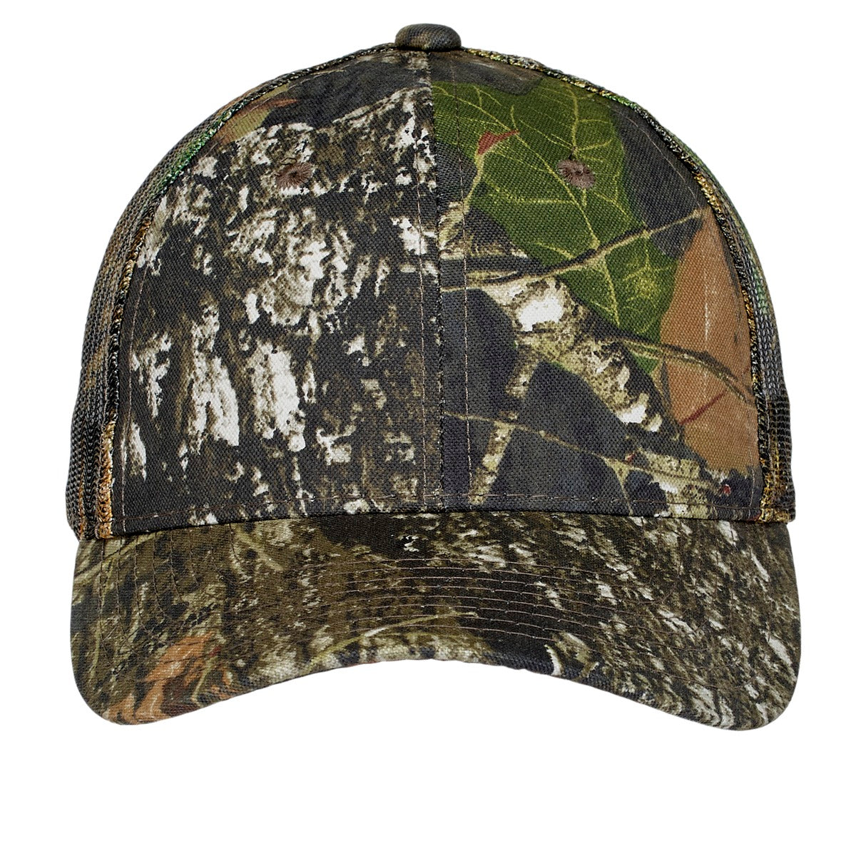 Port Authority Pro Camouflage Series Cap with Mesh Back