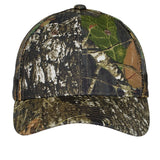 Port Authority Pro Camouflage Series Cap with Mesh Back
