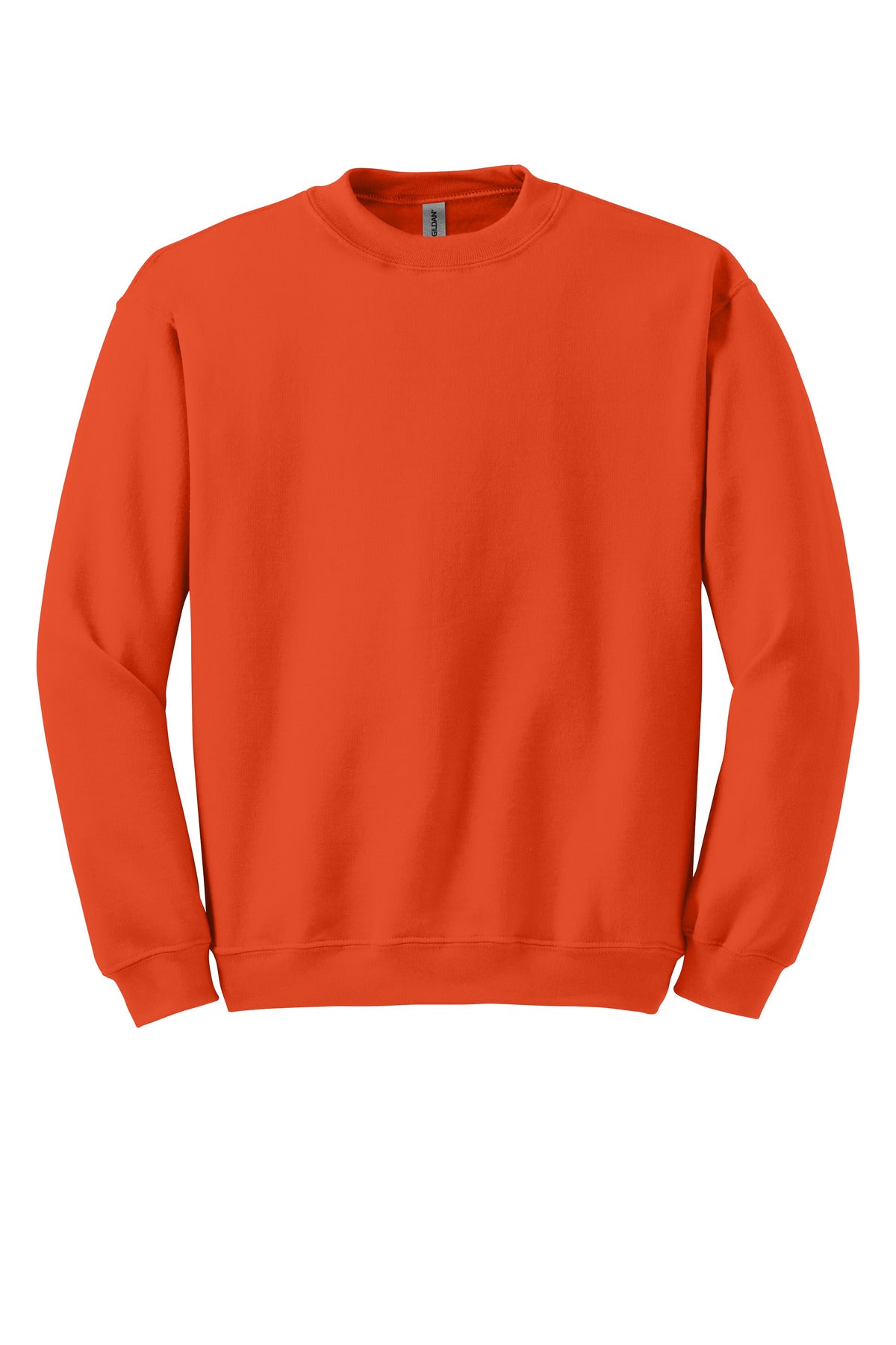 Gildan Men's Heavy Blend Crewneck Sweatshirt 1 of 3 Gildan