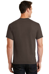 Port & Company Men's Core Blend Tee 3 of 3 Port & Company