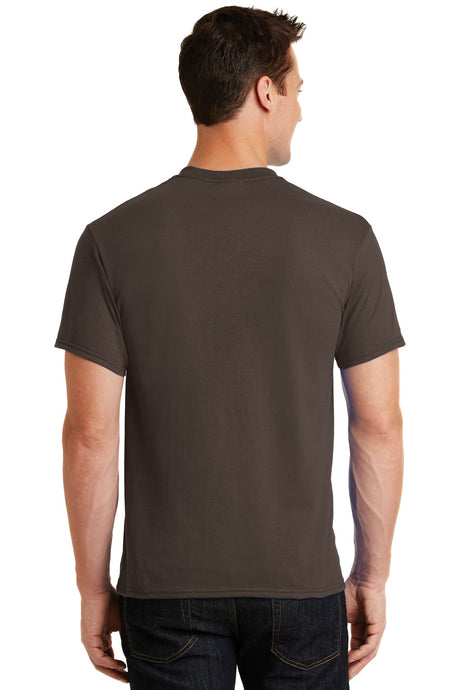 Port & Company Men's Core Blend Tee 3 of 3 Port & Company