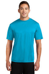Sport-Tek Men's Tall PosiCharge Competitor  Tee. TST350 1of2
