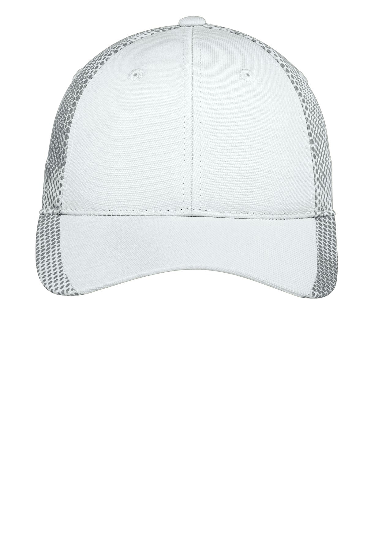 Sport-Tek CamoHex Cap
