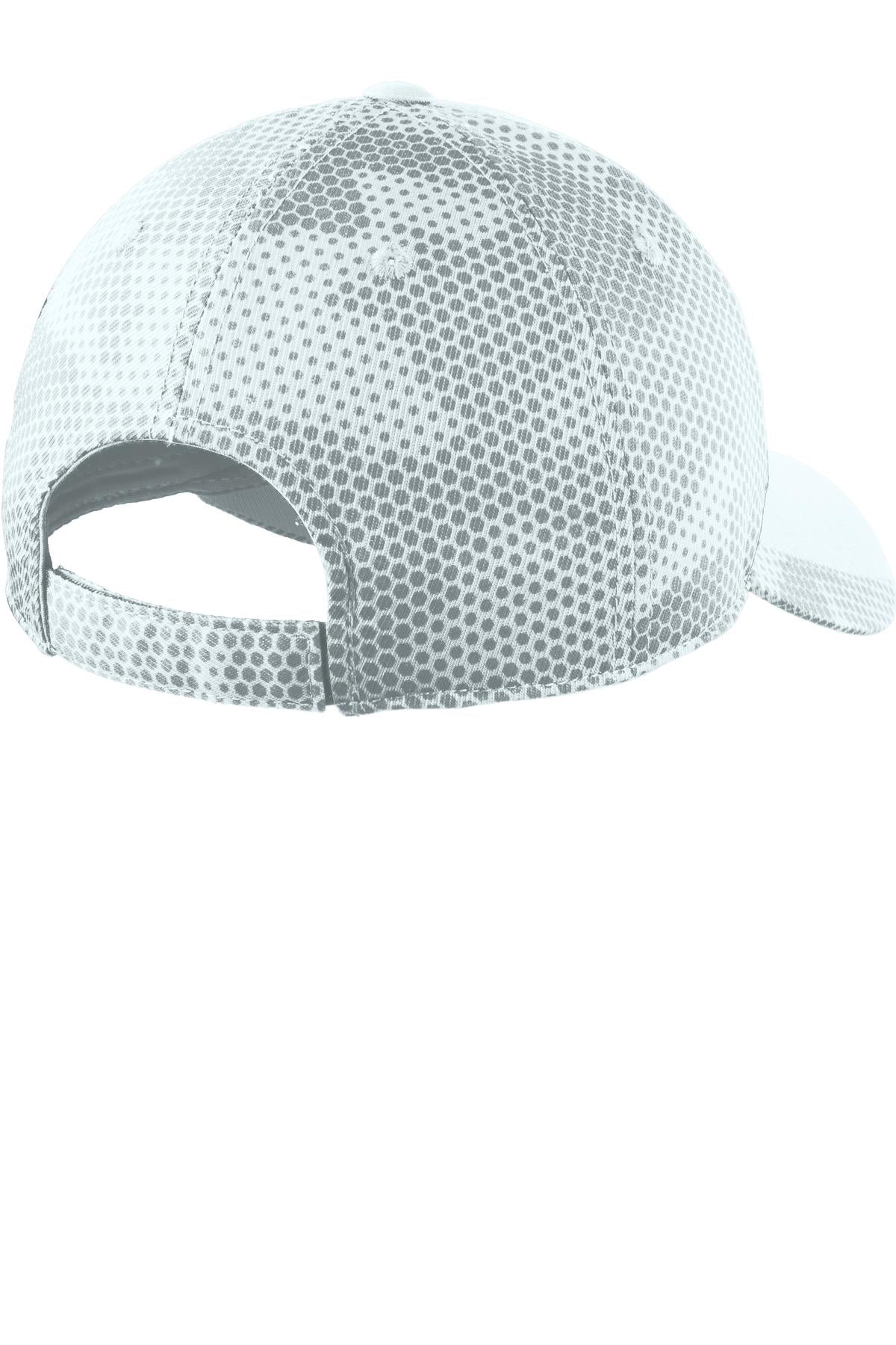 Sport-Tek CamoHex Cap
