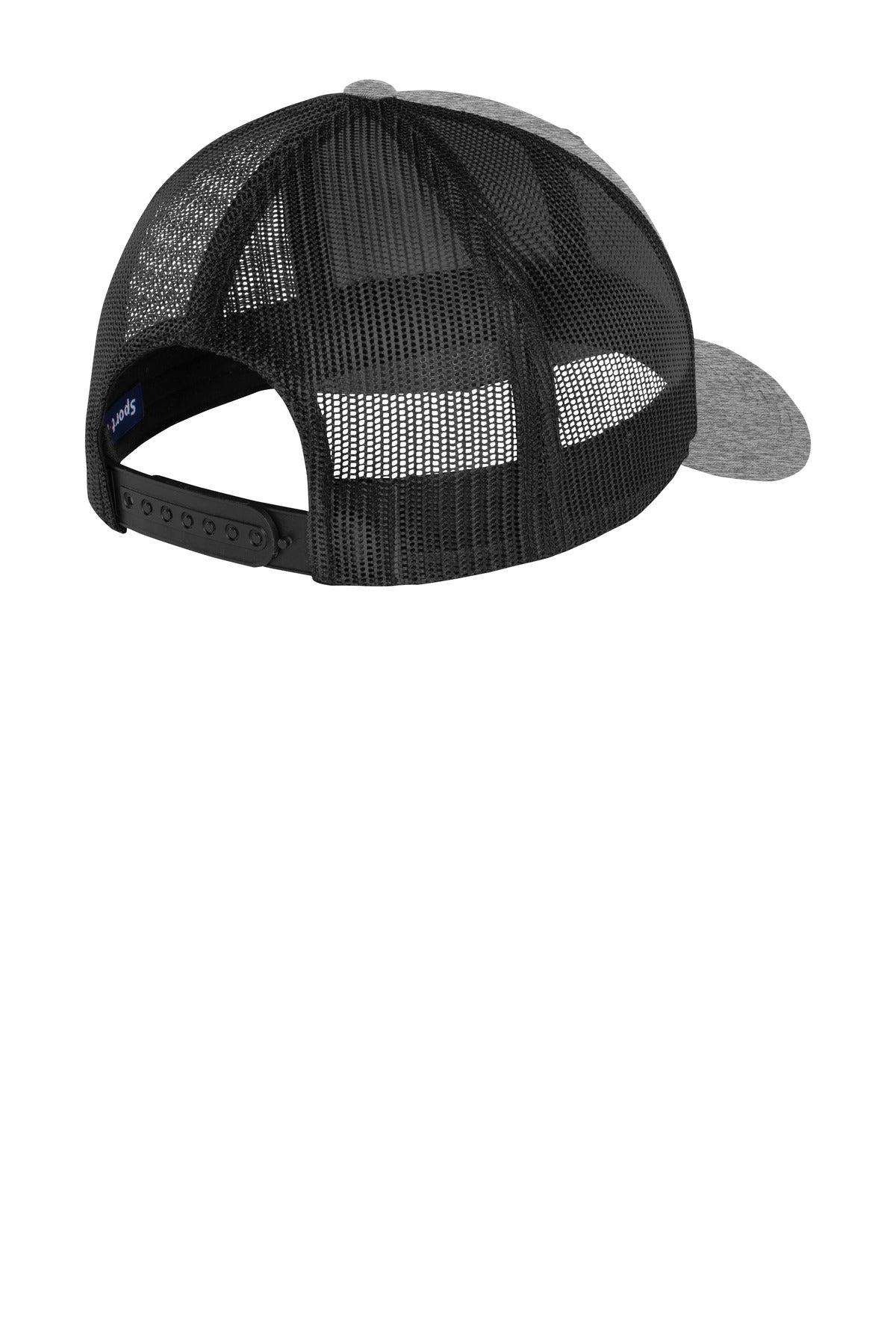 Sport-Tek Yupoong Retro Trucker Cap Sport-Tek