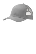 Port Authority Snapback Trucker Cap