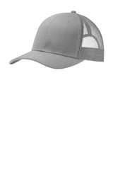 Port Authority Snapback Trucker Cap