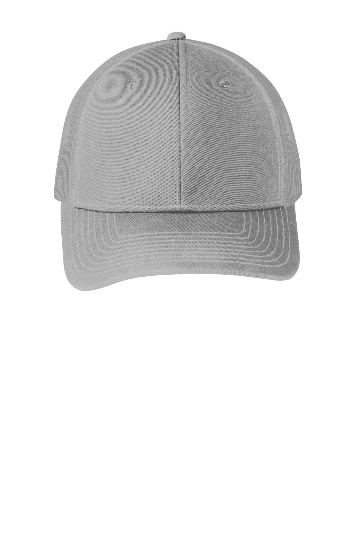 Port Authority Snapback Trucker Cap
