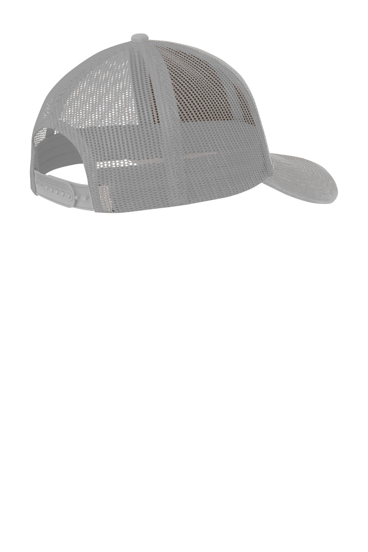 Port Authority Snapback Trucker Cap