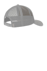 Port Authority Snapback Trucker Cap