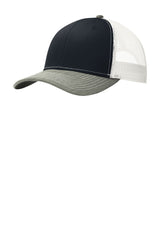 Port Authority Snapback Trucker Cap