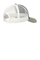 Port Authority Snapback Trucker Cap