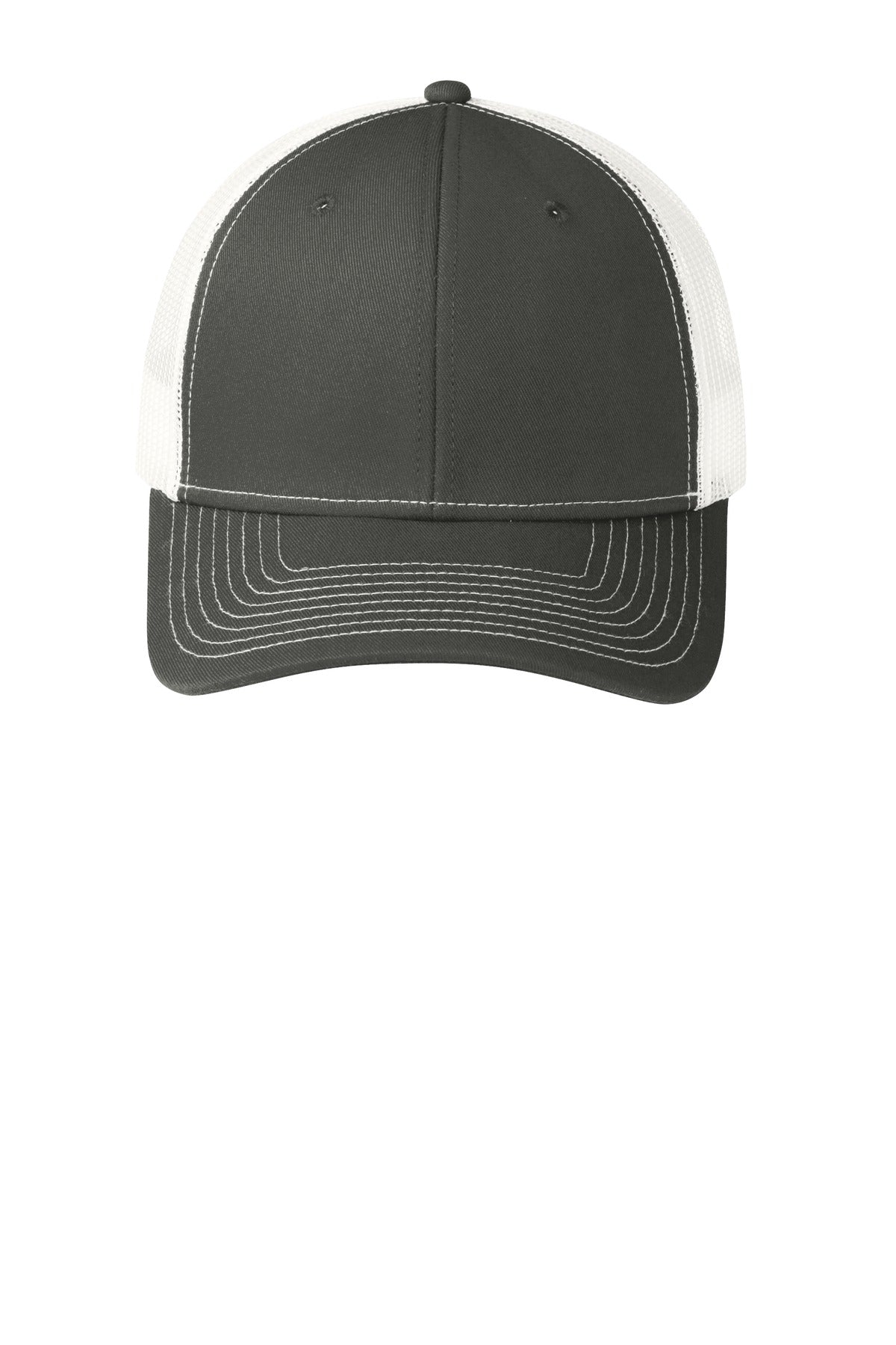 Port Authority Snapback Trucker Cap