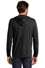 District Medal Full-Zip Hoodie. DT565 District