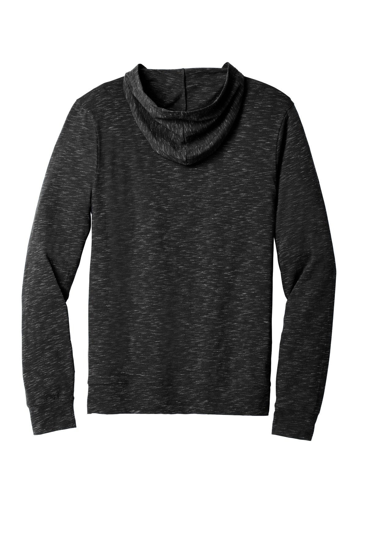 District Medal Full-Zip Hoodie. DT565 District