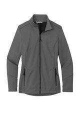 Port Authority Women's Collective Tech Soft Shell Jacket L921