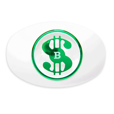 Battle Spinner Mouthguard