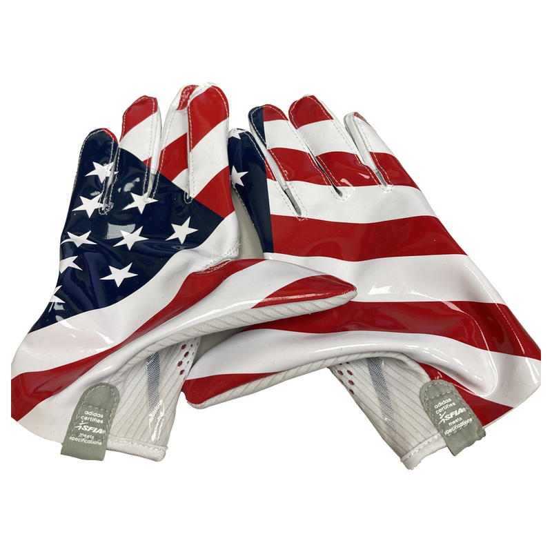adidas adizero 5-Star 7.0 Adult Football Receiver Gloves