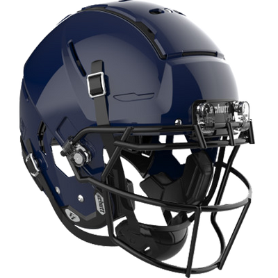 Schutt F7 VTD Adult Football Helmet - Professional Package