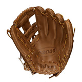 2021 Wilson A2000 DP15 11.5" Infield Baseball Glove Wilson