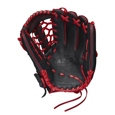 2022 Wilson A700 12" Outfield Baseball Glove