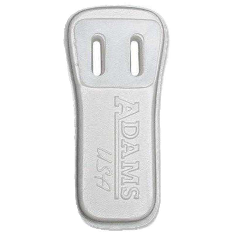 Adams Football Tail Bone Pad Football Protective Gear All