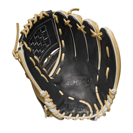 2022 Wilson A2000 P12 12" Pitcher's Fastpitch Glove Wilson