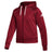adidas Women's Stadium Full Zip Hoodie adidas