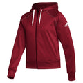 adidas Women's Stadium Full Zip Hoodie adidas