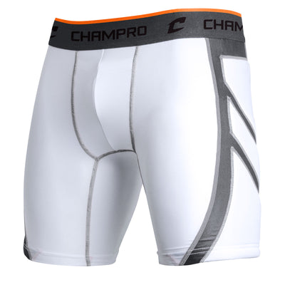 Champro Youth Windup Sliding Shorts