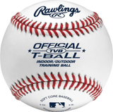 Rawlings Youth League Training T-Balls- Dozen Rawlings