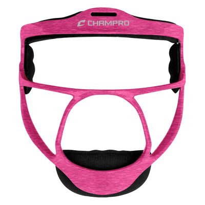 Champro Adult Rampage Softball Fielder's Facemask