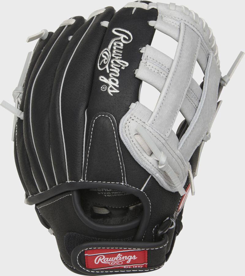 Rawlings Sure Catch 11" Youth Infield/Outfield Glove Rawlings