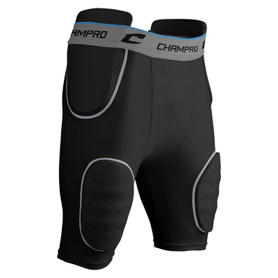 Champro Youth Formation 5-Pad Girdle