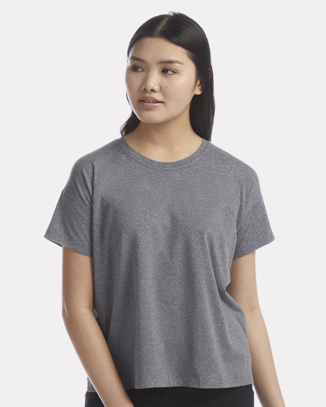 Champion Women's Sport Soft Touch T-Shirt Champion