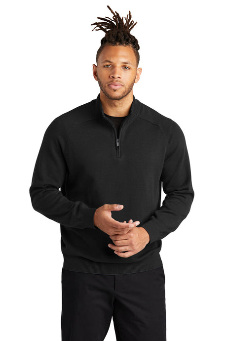 Mercer+Mettle Men's 1/4-Zip Sweater Mercer+Mettle
