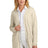 Mercer+Mettle Women's Open Front Cardigan Sweater Mercer+Mettle