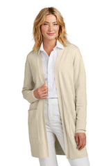 Mercer+Mettle Women's Open Front Cardigan Sweater Mercer+Mettle