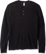 American Apparel Men's Classic Thermal Mens Apparel Shirts & Tops