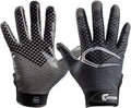 Cutters Youth Game Day Receiver Gloves Cutters